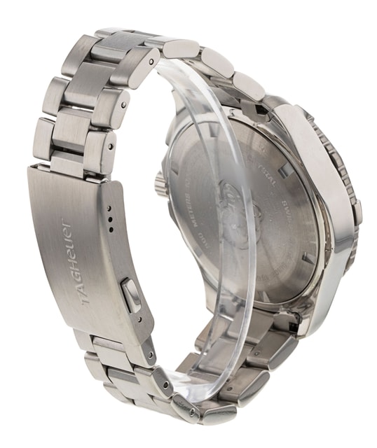 Tag Heuer Aquaracer CAN1010.BA0821 Image 3